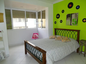 Apartment Vasco da Gama