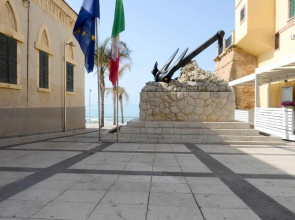 Villetta Via Fregene