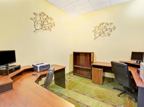 Holiday Inn Hotel Statesville-I-77 Exit 49a