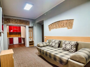 Apartment on Knyazya Leva 2