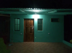 Hospedaje Los Chocoyos - Hostel