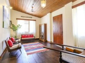 Kimansion Inn