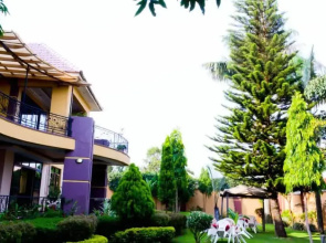 Ropani Hotel Kajjansi
