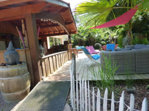 Maison Bassin d'Arcachon