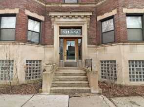 Complete 3BR  - Blackstone 2