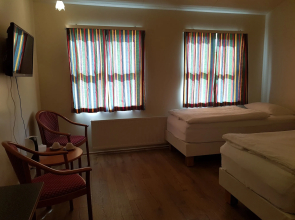 Skipalækur Guesthouse