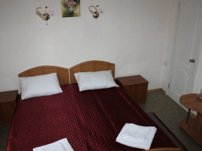 Dobro Pozhalovat Guest House