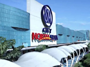 Grass Residences Sm North Edsa Qc