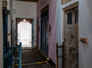 Kol Pol Mohalla Boutique Hotel