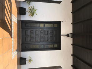 Las Casitas Rusticas