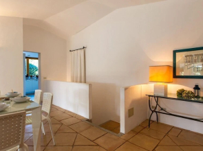 Villa Bianca 10 2 in Porto Rotondo