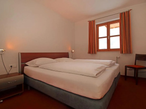 Chalet zur Rose