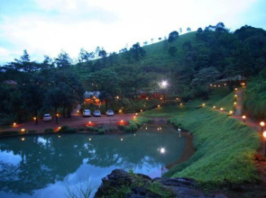 Rain Country Resort