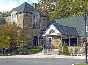 Glenerin Inn