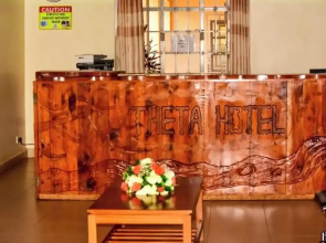 Theta Country Resort
