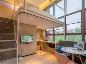 Mengguo Wisdom Hotel