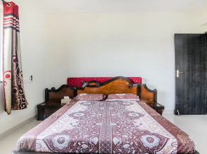 CasaMelhor 2 Bedroom Appt Candolim CM086