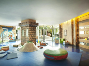 Roca Nivaria Gran Hotel