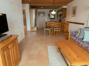 Apartment Kanzelhöhe Gerlitzen