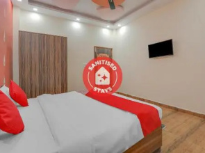 Oyo 83418 Hotel Shubh Inn