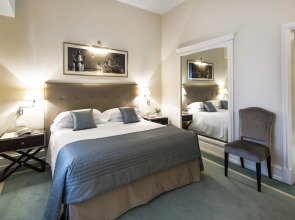 Savoia Excelsior Palace Trieste – Starhotels Collezione