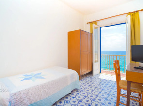 Hotel Regina del Mare