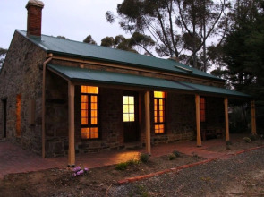 Lemke Cottage Moculta