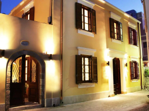 Rodos Niohori Elite Suites