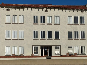The Vurpillat Beachfront Hotel