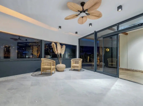 Rota Kilidonia Karaöz Suites&Villas