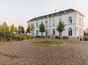 Hotel de Witte Dame