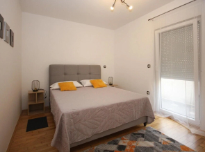 Awesome Apartment in Medulin With Wifi, 2 Bedrooms and Outdoor Swimming Pool