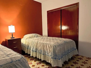 Hotel Casa del Zocalo