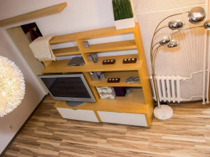 Apartament Pablo by Your Freedom