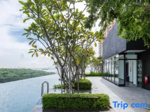 Urban Suites Premier Collection by Urban Hospitality
