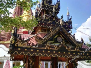 西双版纳傣泰阁观光度假酒店