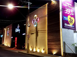 Motel Fantasy 2 (Adult Only)