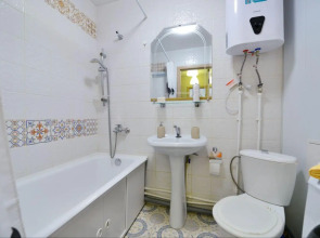 Апартаменты на улице Фурманова