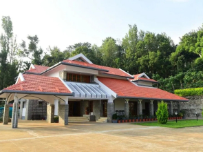 The Cennet Homestay
