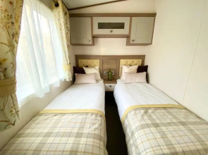 Inviting 3-bed Lodge Tattershall Lakes, Lincoln