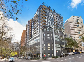 Darlinghurst Furnished Apartments 310 Goulburn Street