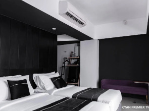 Loop On Leith Hotel Penang