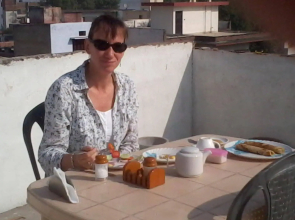 Welcome Inn at Ganges