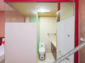 OYO tianjin changbin hotel