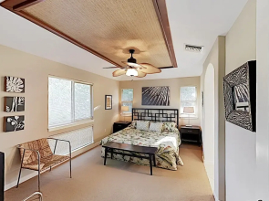 Mauna Lani W/ Outdoor Kitchen, Pool & Gym 3 Bedroom Condo