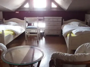 Flat in Central Poznan