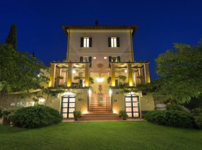 Domus Volumnia Country House