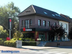 Brussels Expo Apartment