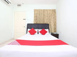 Kb 7 Days Hotel By OYO Rooms