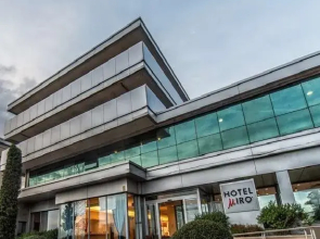 Jr Hotels Gigli Firenze